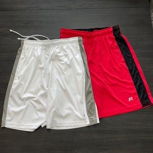 Men’s Athletic Shorts